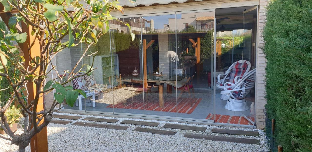 Precioso Apartamento Con Dos Terrazas Privadas San Jorge  Екстер'єр фото