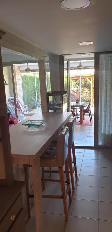 Precioso Apartamento Con Dos Terrazas Privadas San Jorge  Екстер'єр фото