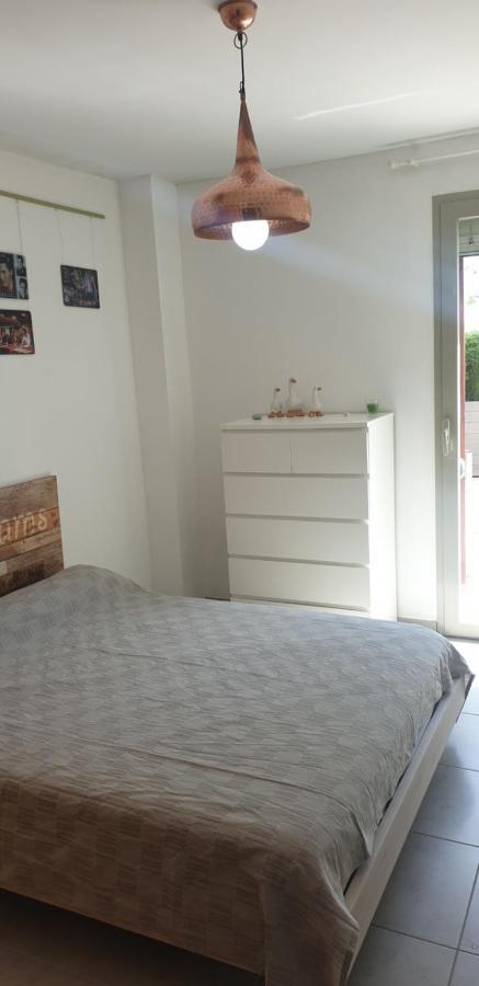 Precioso Apartamento Con Dos Terrazas Privadas San Jorge  Екстер'єр фото